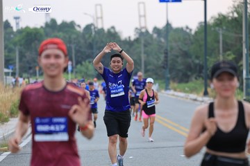 RUN TO LIVE 2024 - Ảnh #1377733