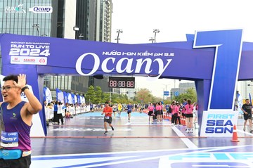 RUN TO LIVE 2024 - Ảnh #1420034