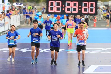 RUN TO LIVE 2024 - Ảnh #1409693