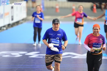 RUN TO LIVE 2024 - Ảnh #1415127