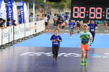RUN TO LIVE 2024 - Ảnh #1412074