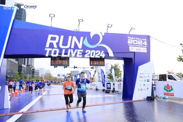 RUN TO LIVE 2024 - Ảnh #1366615