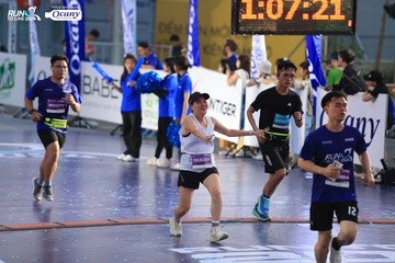 RUN TO LIVE 2024 - Ảnh #1332434