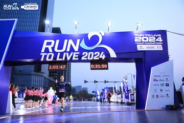RUN TO LIVE 2024 - Ảnh #1377008