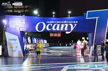 RUN TO LIVE 2024 - Ảnh #1417279