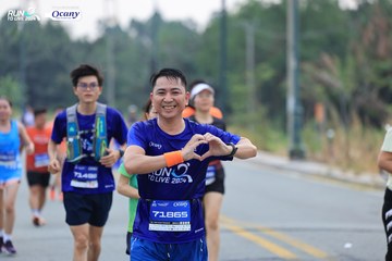 RUN TO LIVE 2024 - Ảnh #1378509