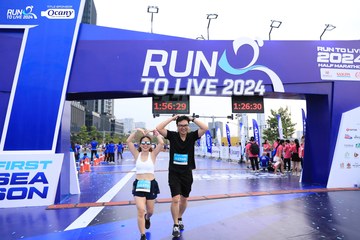 RUN TO LIVE 2024 - Ảnh #1366395