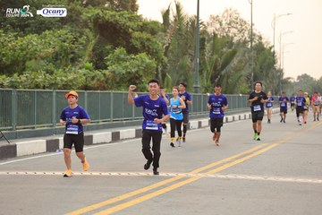 RUN TO LIVE 2024 - Ảnh #1402589