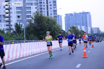 RUN TO LIVE 2024 - Ảnh #1447921