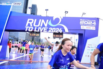 RUN TO LIVE 2024 - Ảnh #1372544
