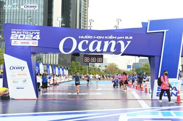 RUN TO LIVE 2024 - Ảnh #1420887