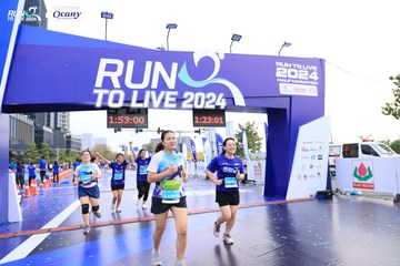 RUN TO LIVE 2024 - Ảnh #1366636