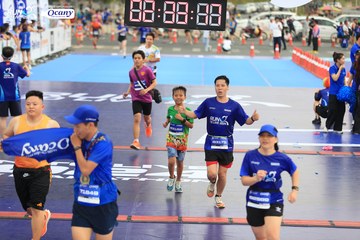 RUN TO LIVE 2024 - Ảnh #1410082