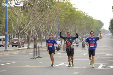 RUN TO LIVE 2024 - Ảnh #1421879