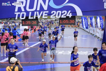 RUN TO LIVE 2024 - Ảnh #1350667