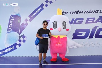 RUN TO LIVE 2024 - Ảnh #1315391