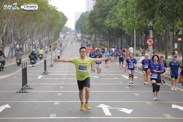 RUN TO LIVE 2024 - Ảnh #1438673