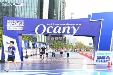 RUN TO LIVE 2024 - Ảnh #1425536