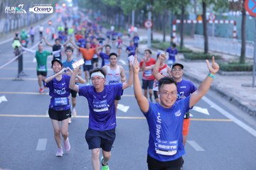RUN TO LIVE 2024 - Ảnh #1432234