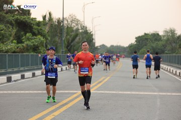 RUN TO LIVE 2024 - Ảnh #1400317