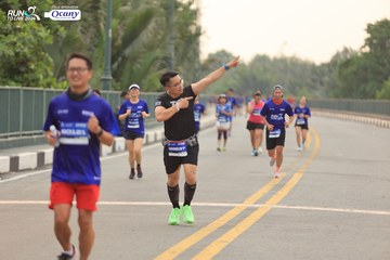 RUN TO LIVE 2024 - Ảnh #1406390