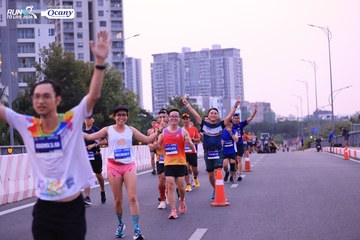 RUN TO LIVE 2024 - Ảnh #1447234