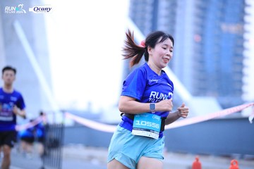 RUN TO LIVE 2024 - Ảnh #1326132