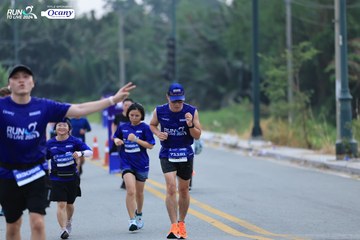 RUN TO LIVE 2024 - Ảnh #1373745