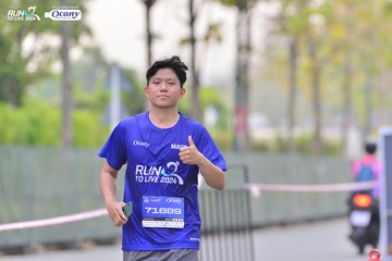 RUN TO LIVE 2024 - Ảnh #1446098