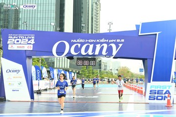 RUN TO LIVE 2024 - Ảnh #1427706