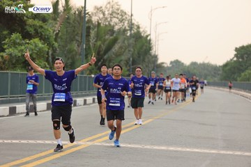 RUN TO LIVE 2024 - Ảnh #1400897