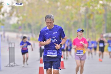 RUN TO LIVE 2024 - Ảnh #1444652