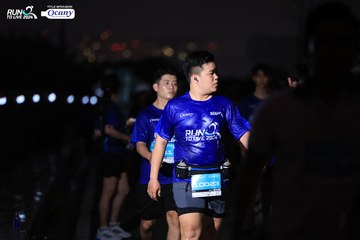 RUN TO LIVE 2024 - Ảnh #1344449