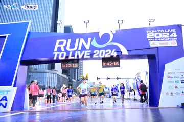 RUN TO LIVE 2024 - Ảnh #1374698