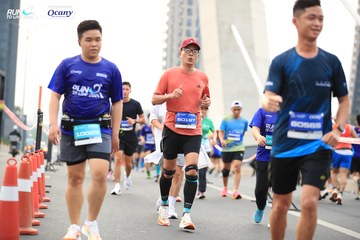 RUN TO LIVE 2024 - Ảnh #1343909