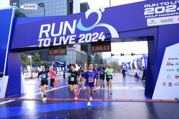 RUN TO LIVE 2024 - Ảnh #1369464