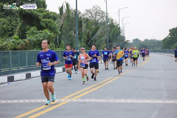 RUN TO LIVE 2024 - Ảnh #1388408