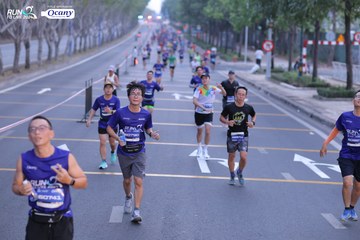 RUN TO LIVE 2024 - Ảnh #1430951