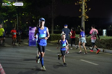 RUN TO LIVE 2024 - Ảnh #1376072