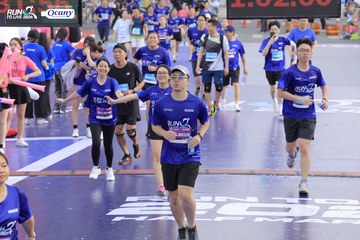 RUN TO LIVE 2024 - Ảnh #1364506