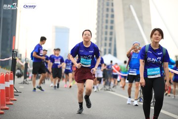 RUN TO LIVE 2024 - Ảnh #1347052