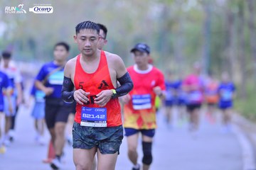 RUN TO LIVE 2024 - Ảnh #1336446