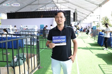 RUN TO LIVE 2024 - Ảnh #1309958