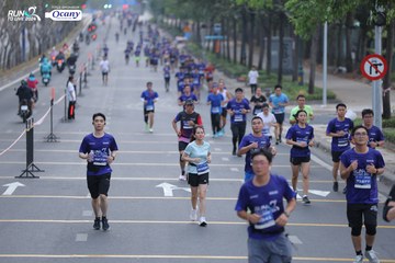 RUN TO LIVE 2024 - Ảnh #1435706