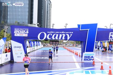 RUN TO LIVE 2024 - Ảnh #1416936