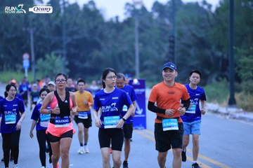 RUN TO LIVE 2024 - Ảnh #1365624