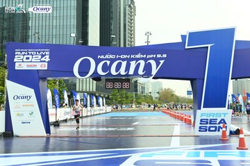 RUN TO LIVE 2024 - Ảnh #1427317
