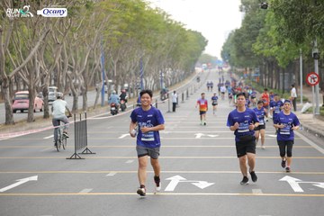 RUN TO LIVE 2024 - Ảnh #1419684