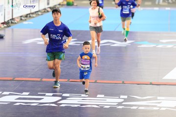 RUN TO LIVE 2024 - Ảnh #1405611