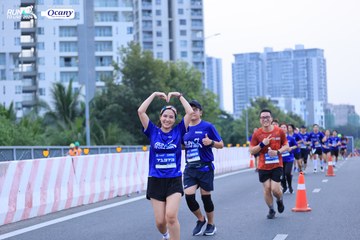 RUN TO LIVE 2024 - Ảnh #1449460